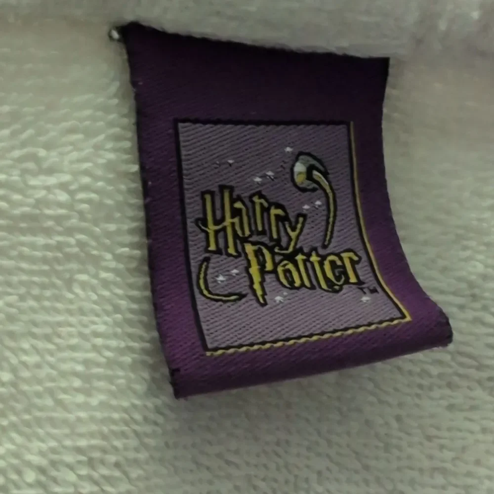 Vintage Y2k 2001  Harry Potter Hermione Potions Spells Spell Out Beach Towel‎